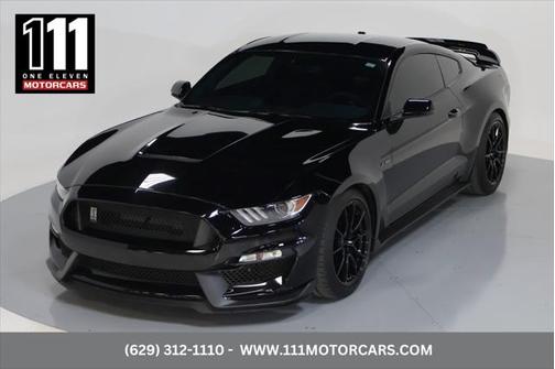 2019 Ford Shelby GT350 Base