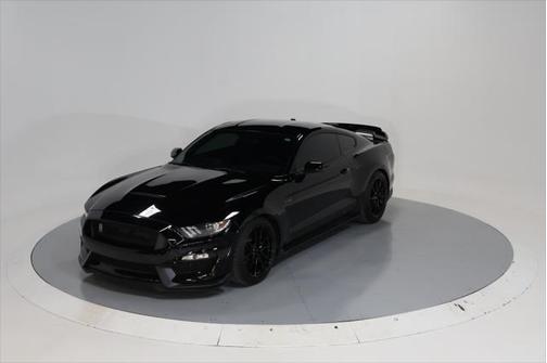 2019 Ford Shelby GT350 Base