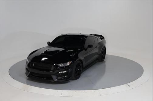 2019 Ford Shelby GT350 Base