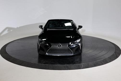 2024 Lexus LC 500 Base