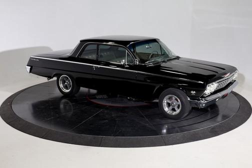 1962 Chevrolet Bel Air Base