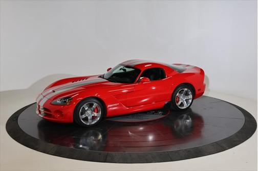 2006 Dodge Viper SRT10