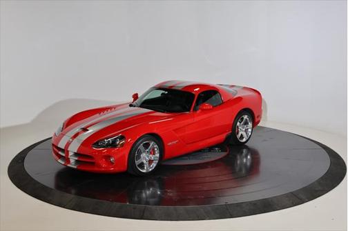 2006 Dodge Viper SRT10