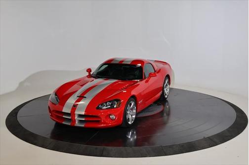 2006 Dodge Viper SRT10