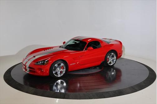 2006 Dodge Viper SRT10