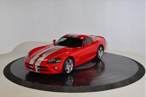 2006 Dodge Viper SRT10