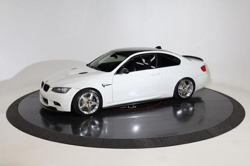2008 BMW M3 Base