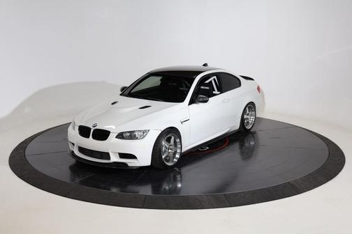 2008 BMW M3 Base