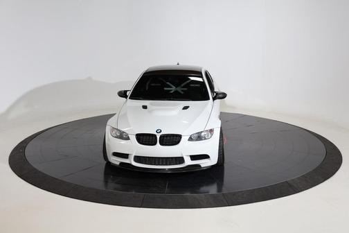 2008 BMW M3 Base