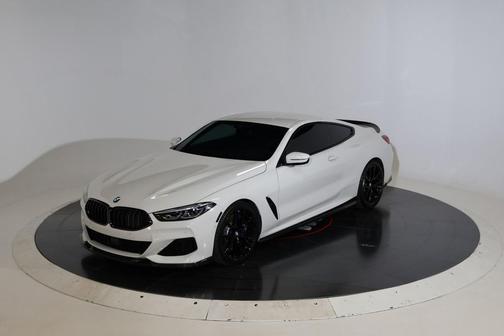 2021 BMW M850 xDrive