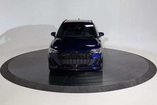2024 Audi Q3 45 S line Premium Plus