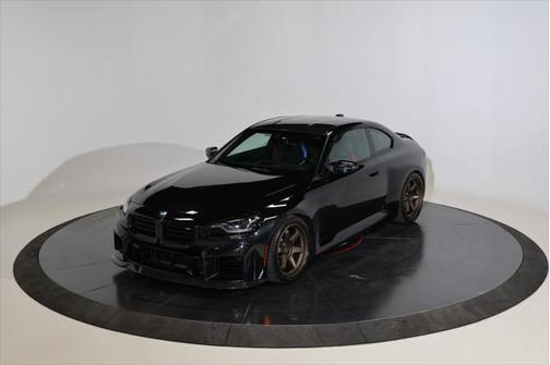 2023 BMW M2