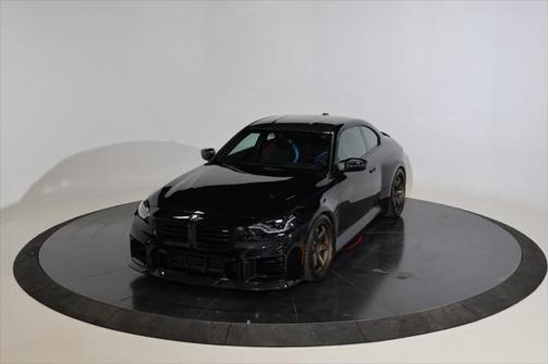 2023 BMW M2