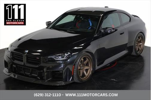 2023 BMW M2