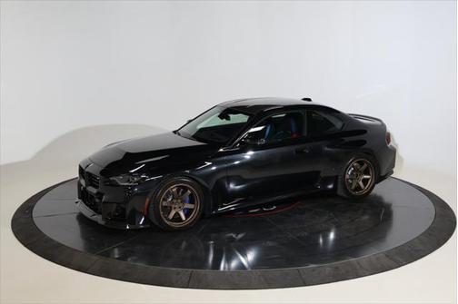 2023 BMW M2