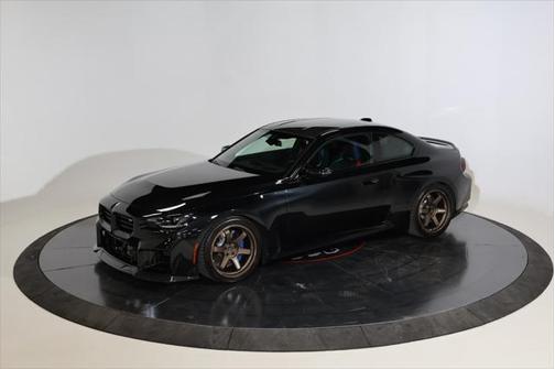 2023 BMW M2