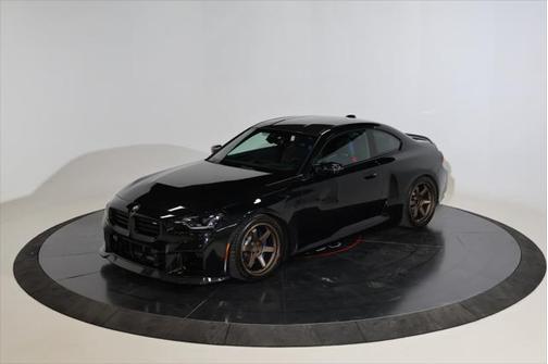2023 BMW M2