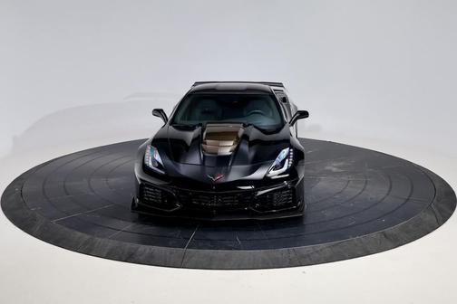 2019 Chevrolet Corvette ZR1