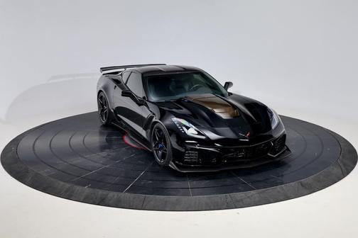 2019 Chevrolet Corvette ZR1