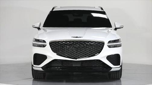 2025 Genesis GV70 2.5T AWD