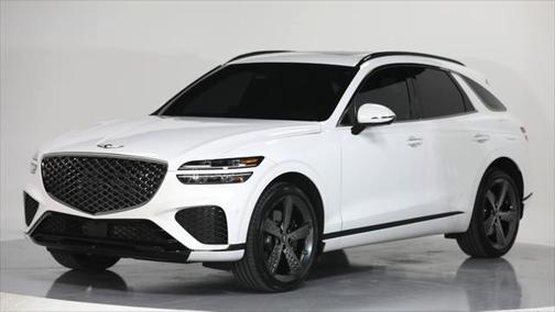 2025 Genesis GV70 2.5T AWD