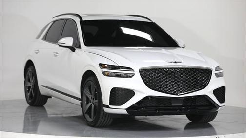 2025 Genesis GV70 2.5T AWD
