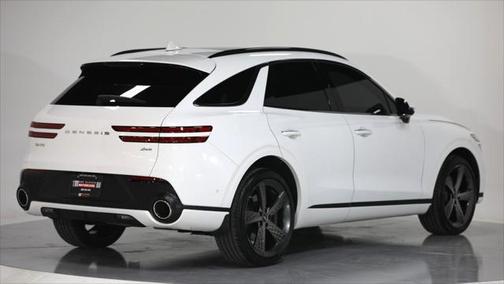 2025 Genesis GV70 2.5T AWD