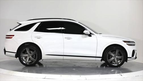 2025 Genesis GV70 2.5T AWD