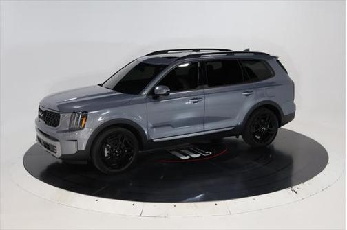 2023 Kia Telluride SX X-Line
