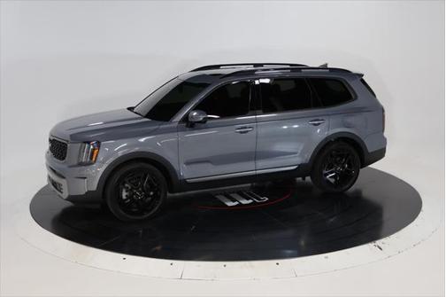 2023 Kia Telluride SX X-Line
