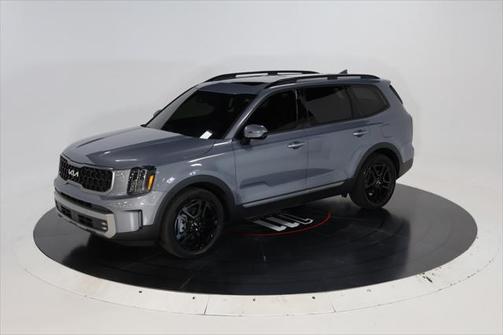 2023 Kia Telluride SX X-Line