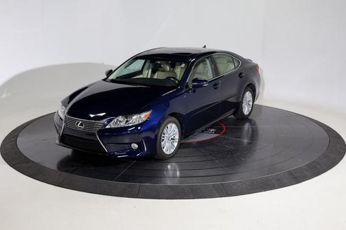 2013 Lexus ES 350 Base