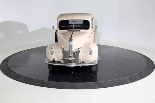 1941 Ford Pickup Truck Base
