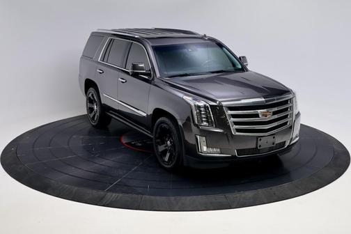 2016 Cadillac Escalade Premium