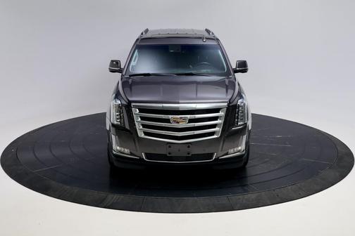 2016 Cadillac Escalade Premium