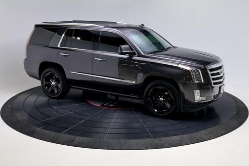 2016 Cadillac Escalade Premium