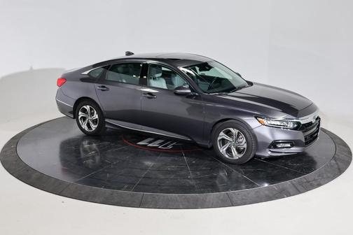 2019 Honda Accord EX-L 2.0T