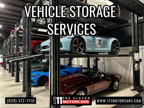 2013 Porsche 911 Carrera 4