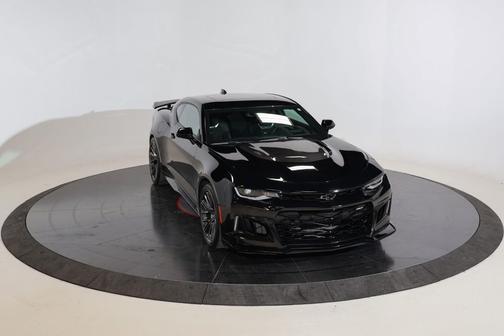 2017 Chevrolet Camaro ZL1