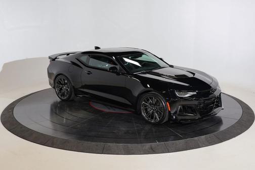 2017 Chevrolet Camaro ZL1