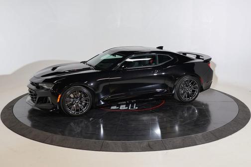 2017 Chevrolet Camaro ZL1