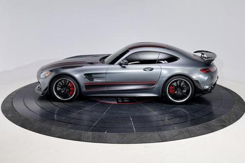 2020 Mercedes-Benz AMG GT R