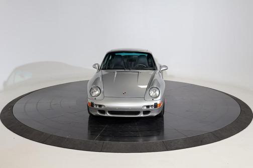 1998 Porsche 911 Carrera 4S