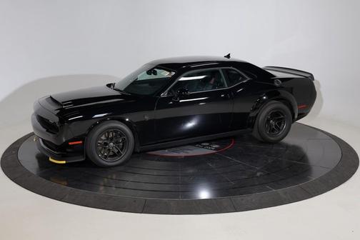 2023 Dodge Challenger SRT Demon