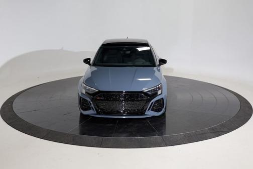 2024 Audi RS 3 TFSI quattro S tronic