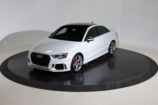 2019 Audi RS 3 2.5T