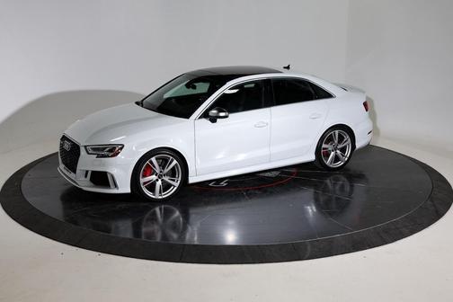 2019 Audi RS 3 2.5T