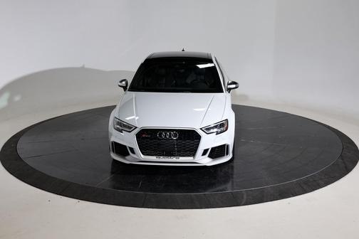 2019 Audi RS 3 2.5T