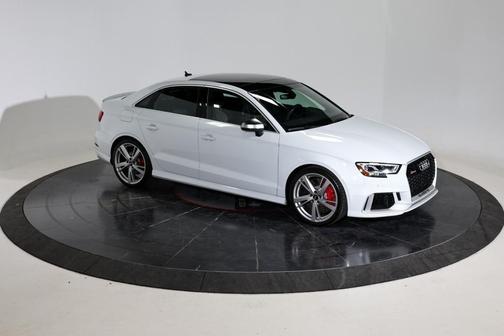 2019 Audi RS 3 2.5T