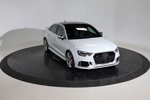 2019 Audi RS 3 2.5T